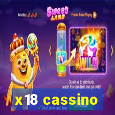 x18 cassino